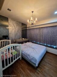 The Quintet (D23), Condominium #576357261
